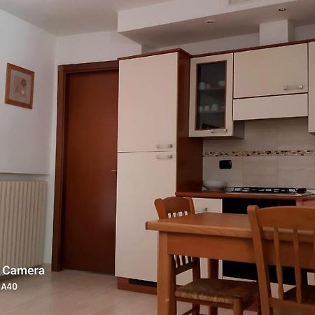 Appartamento Le Cascate 1° Piano Cittiglio Екстер'єр фото